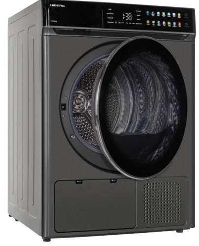 Сушильная машина Hiberg (Хайберг) HDQ11 - 10 Sd