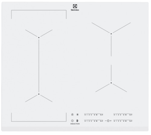 Индукционная варочная панель Electrolux (Электролюкс) IPE6453WF