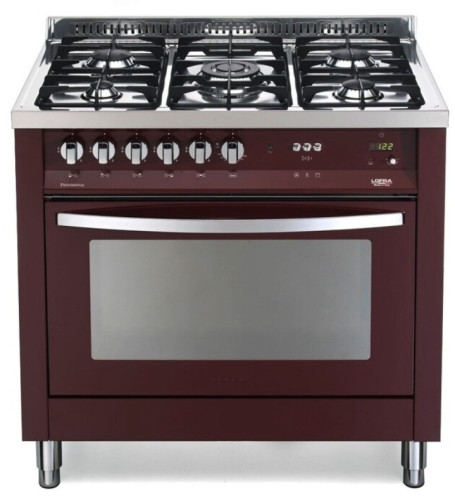 Комбинированная плита Lofra (Лофра) PRG96MFT