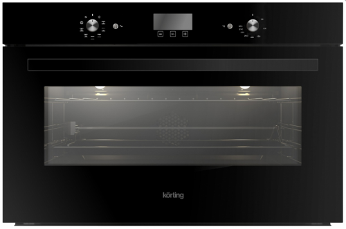 Электрический духовой шкаф Korting (Кёртинг) OKB 7809 CSGN PRO