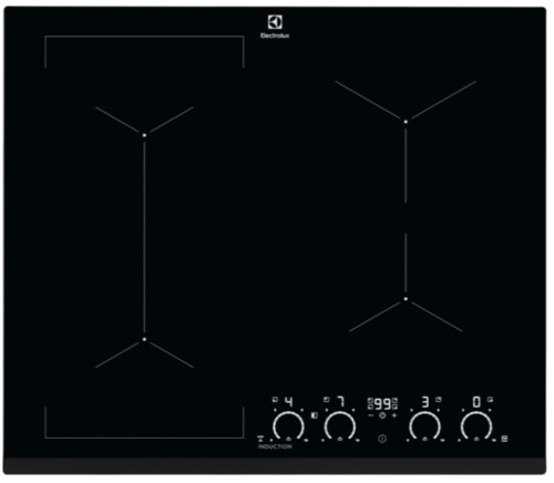 Индукционная варочная панель Electrolux (Электролюкс) IPE 6463 KI