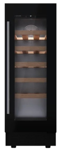 Встраиваемый винный шкаф Teka (Тека) RVU 10020