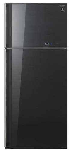 Холодильник Sharp (Шарп) SJGV58ABK
