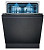 Встраиваемая посудомоечная машина Siemens (Сименс) SX95EX12CE