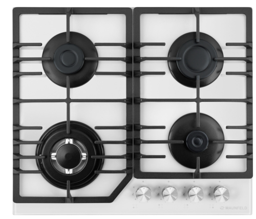 Газовая варочная панель MAUNFELD (Маунфилд) EGHG.64.43CW/G