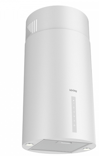 Вытяжка Korting (Кёртинг) KHA 39970 W Cylinder