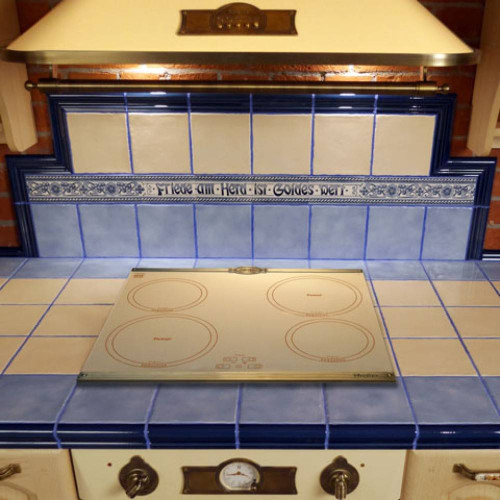 Индукционная варочная панель Kaiser (Кайзер) KCT 6395 IElfEm + видео