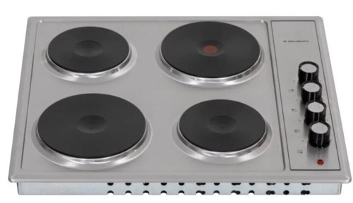 Электрическая варочная панель Delvento (Делвенто) V60E04M001