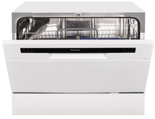 Посудомоечная машина Weissgauff (Вайсгауф) TDW 4006