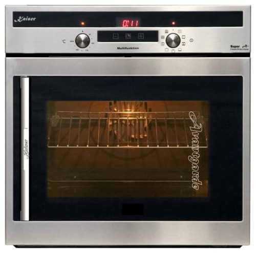 Электрический духовой шкаф Kaiser (Кайзер) EH 6969