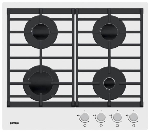 Газовая варочная панель Gorenje (Горенье) GT 641 UW