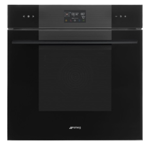 Электрический духовой шкаф Smeg (Смег) SO6102S3PB3