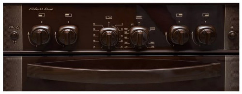 Газовая плита GEFEST (Гефест) 6500-02 0114