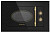 Встраиваемая микроволновая печь MAUNFELD (Маунфилд) JBMO.20.5GRBG