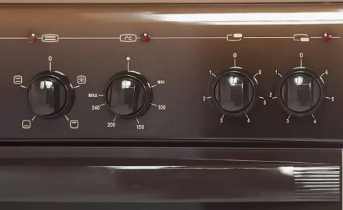 Электрическая плита GEFEST (Гефест) 5140-01 0001