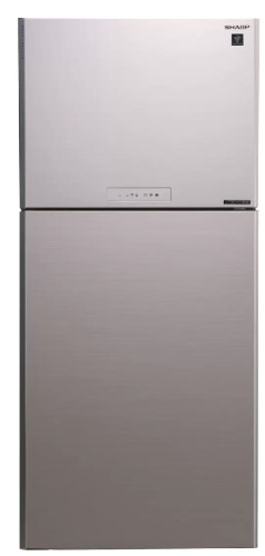 Холодильник Sharp (Шарп) SJXG55PMBE