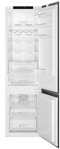 Встраиваемый холодильник Smeg (Смег) C8194TNE