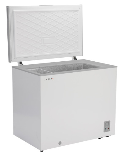Морозильная камера VEKTA (Векта) FR-270S02