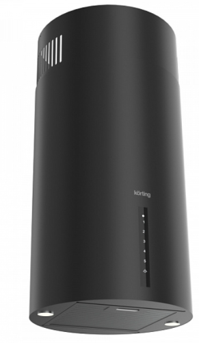 Вытяжка Korting (Кёртинг) KHA 39970 N Cylinder