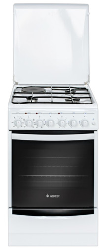 Комбинированная плита GEFEST (Гефест) 5112-02