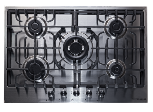 Газовая варочная панель Kuppersberg (Купперсберг) TS 79 X