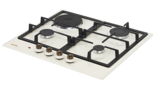 Комбинированная варочная панель Simfer (Симфер) H60V31O522