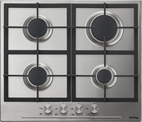 Газовая варочная панель Korting (Кёртинг) HG 665 CX
