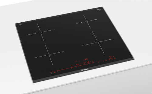 Индукционная варочная панель Bosch (Бош) PIE675DC1E