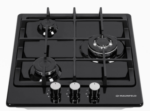 Газовая варочная панель MAUNFELD (Маунфилд) EGHE.43.33CB/G