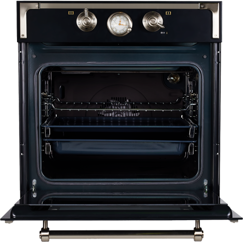 Электрический духовой шкаф Kuppersberg (Купперсберг) RC 699 ANX