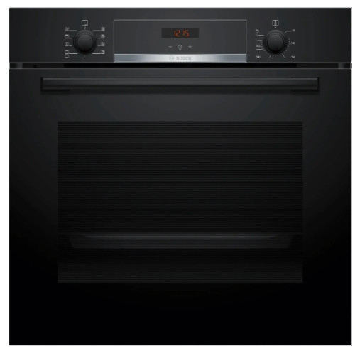 Электрический духовой шкаф Bosch (Бош) HBA514BB3