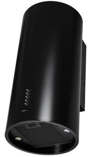 Вытяжка HOMSair (ХОМСэйр) FLY 1000SD 39 черный