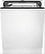 Встраиваемая посудомоечная машина Electrolux (Электролюкс) EEA727200L