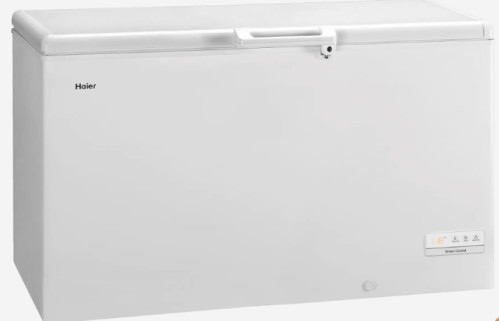 Морозильная камера Haier (Хайер) HCE380RF