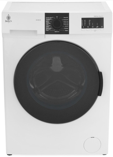 Стиральная машина Jacky's (Джекис) JW 6W12I0