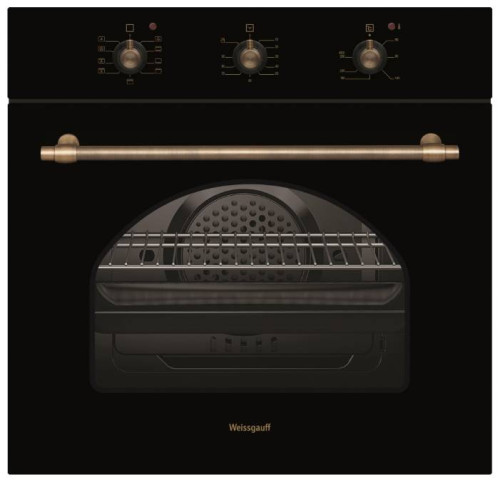 Электрический духовой шкаф Weissgauff (Вайсгауф) OE 29 AN