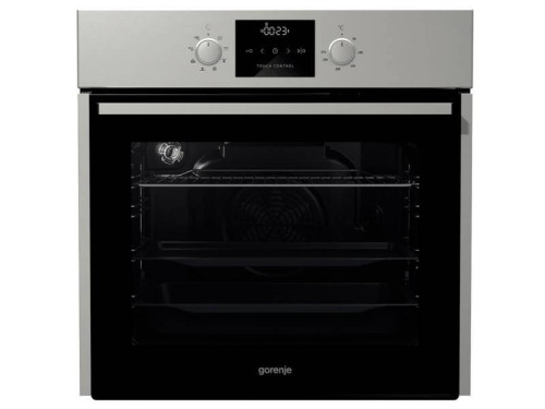 Электрический духовой шкаф Gorenje (Горенье) BO 636E11 X