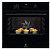 Электрический духовой шкаф Electrolux (Электролюкс) EOD6C77WZ