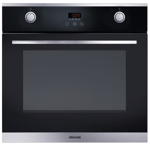 Электрический духовой шкаф GRAUDE (Грауде) BE 60.3 E