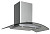 Вытяжка Elikor (Эликор) Аметист 60Н-430-КЗД нержавеющая сталь/тонированное стекло