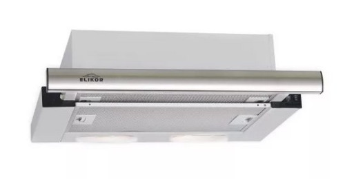 Вытяжка Elikor (Эликор) Интегра 50 нерж/нерж