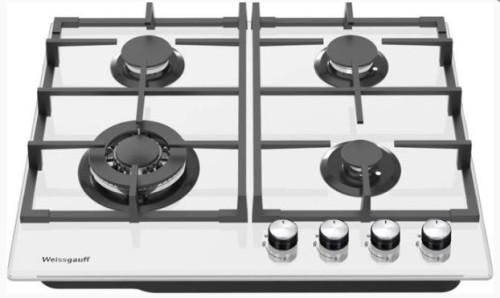 Газовая варочная панель Weissgauff (Вайсгауф) HGG 641 WV