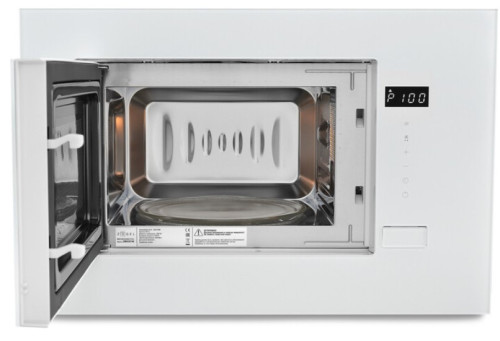 Встраиваемая микроволновая печь ZUGEL ZMO201W