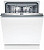 Встраиваемая посудомоечная машина Bosch (Бош) SMV6ZCX06E