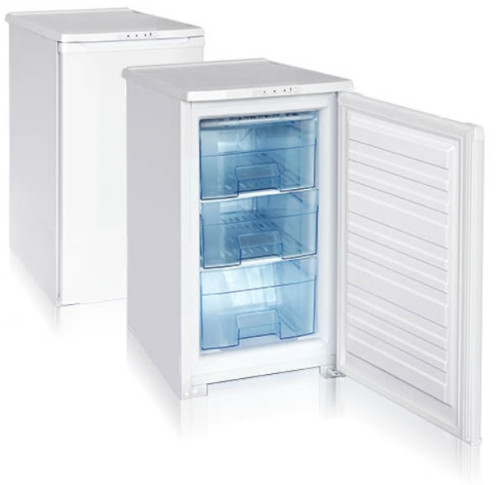 Морозильная камера Бирюса 112