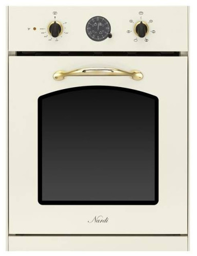 Электрический духовой шкаф Nardi (Нарди)FEX 25R09 A