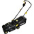 Газонокосилка электрическая Huter ELM-1100