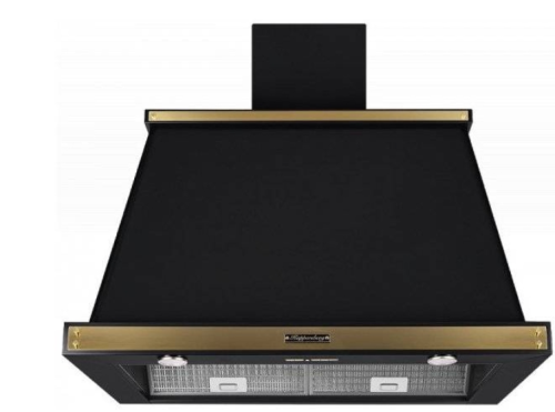 Вытяжка MG MGC 9039 ANT Bronze