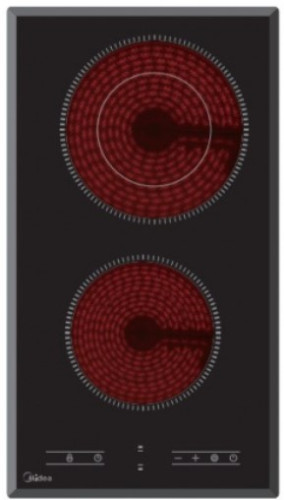 Электрическая варочная панель Midea (Мидея) MCH32330F