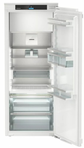 Встраиваемый холодильник Liebherr (Либхер) IRBd 4551